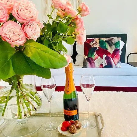 The Flower Bed and Breakfast