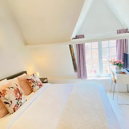 The Flower Bed and Breakfast