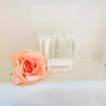 The Flower فندق مبيت وإفطار *