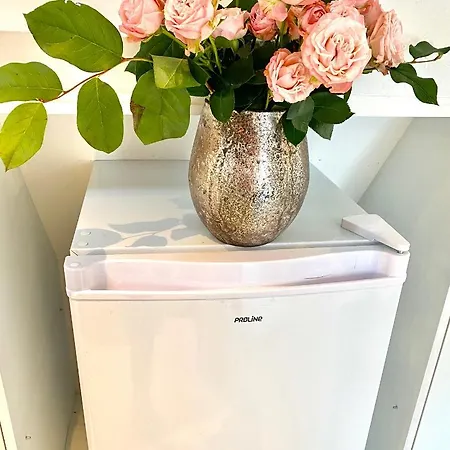 The Flower فندق مبيت وإفطار